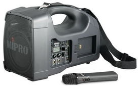 專業(yè)音響設(shè)備精選 Mipro MA-202多功能擴(kuò)音機(jī)與咪寶喊話器，盡在北京景日隆音響器材銷售中心