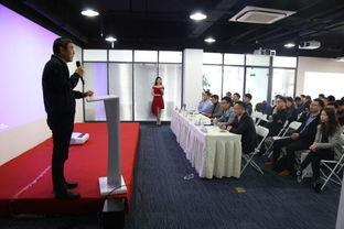 聚力共贏，引領新風向 2019多媒體產品技術交流暨答謝會圓滿落幕